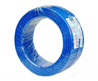 鋁合金芯布電線(xiàn)---扁形電纜